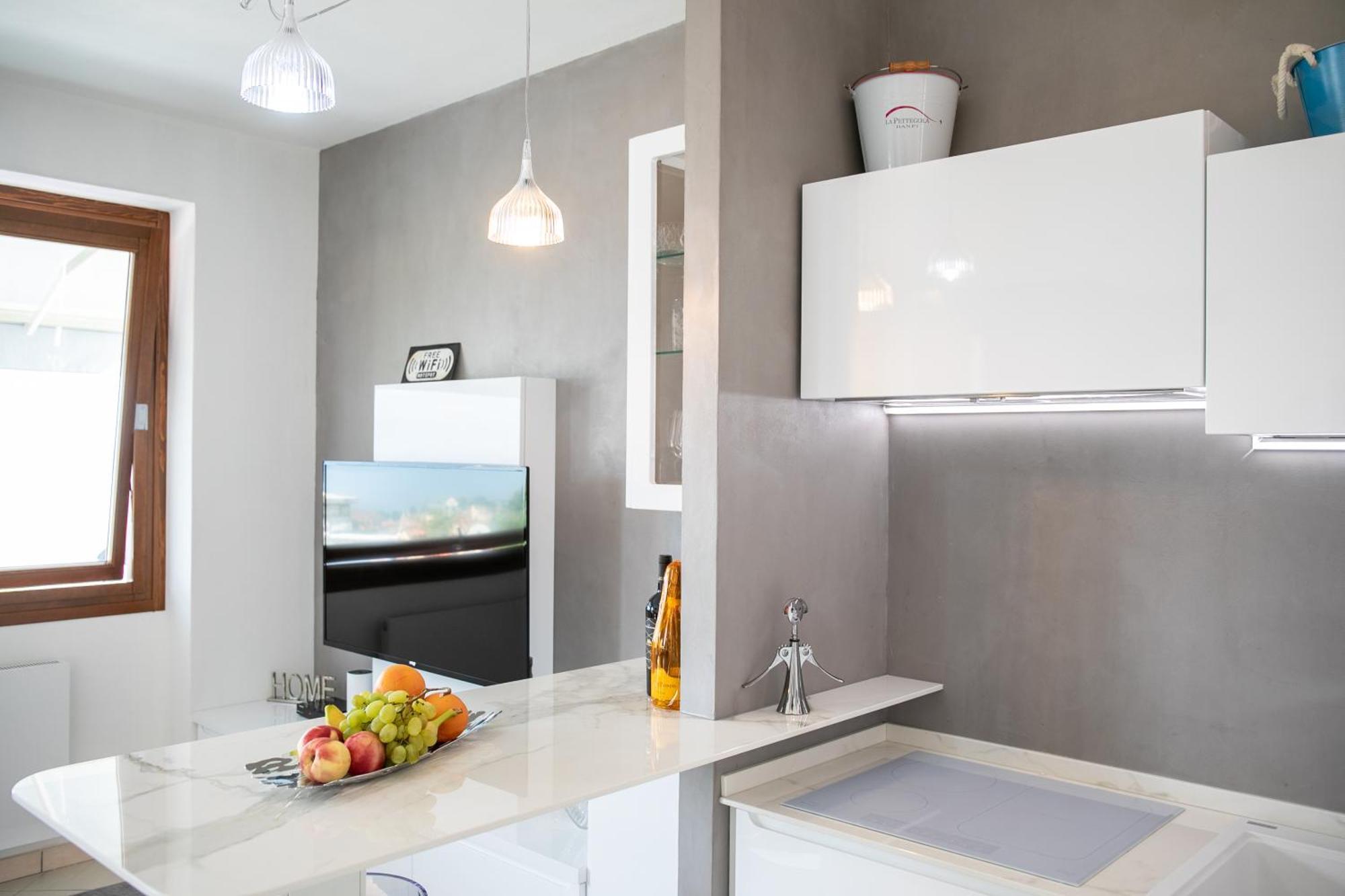 Relax House Baveno Apartment Exterior foto