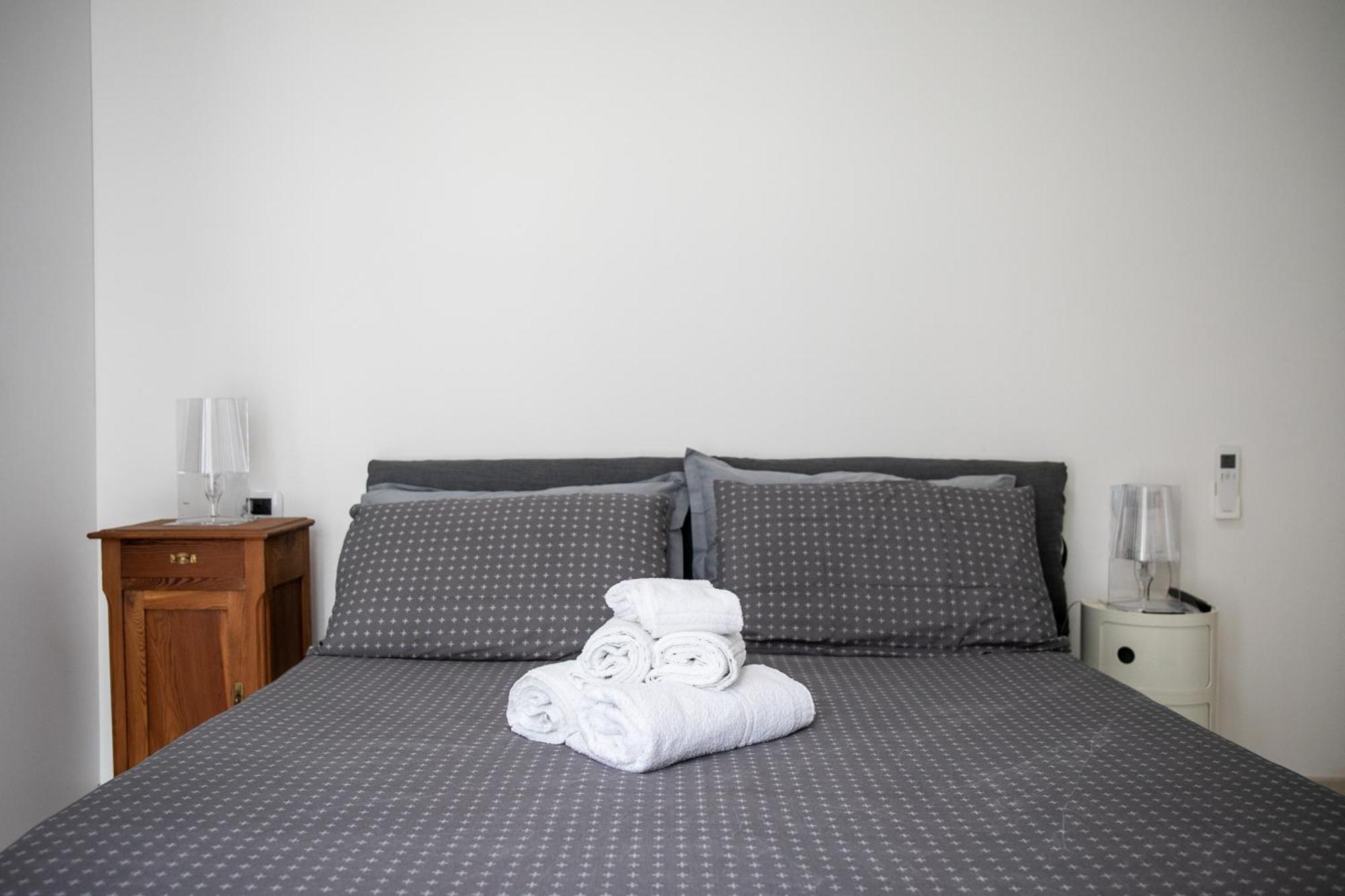 Relax House Baveno Apartment Exterior foto