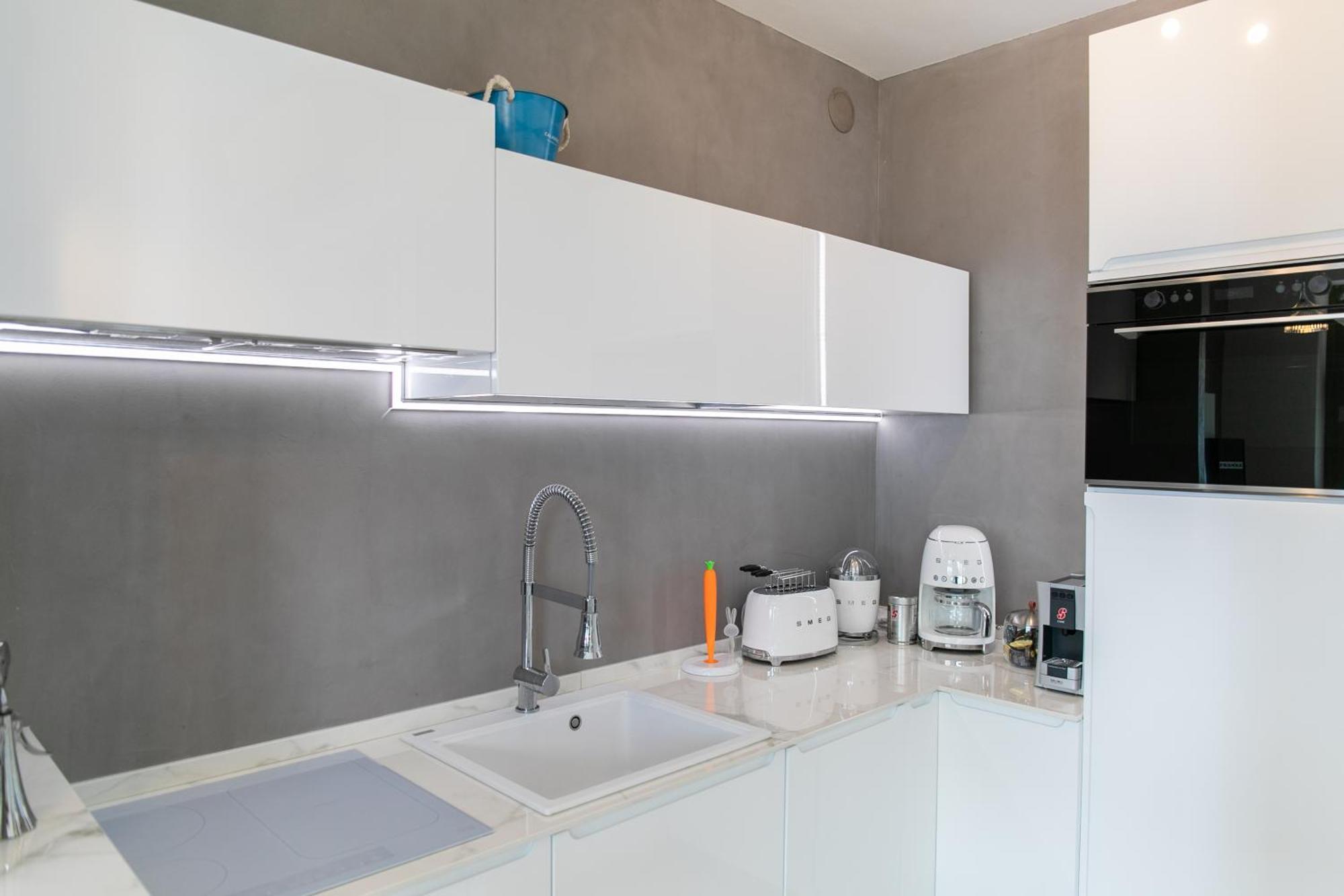 Relax House Baveno Apartment Exterior foto
