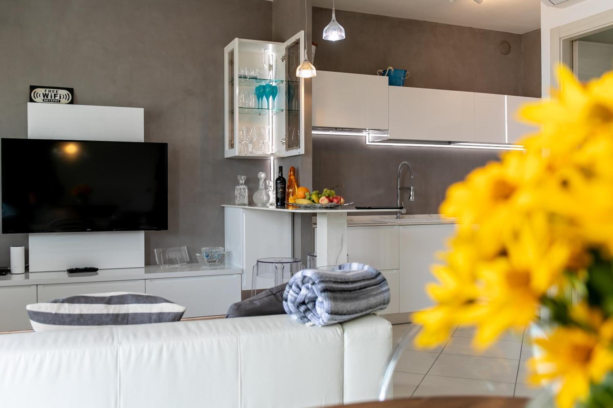 Relax House Baveno Apartment Exterior foto